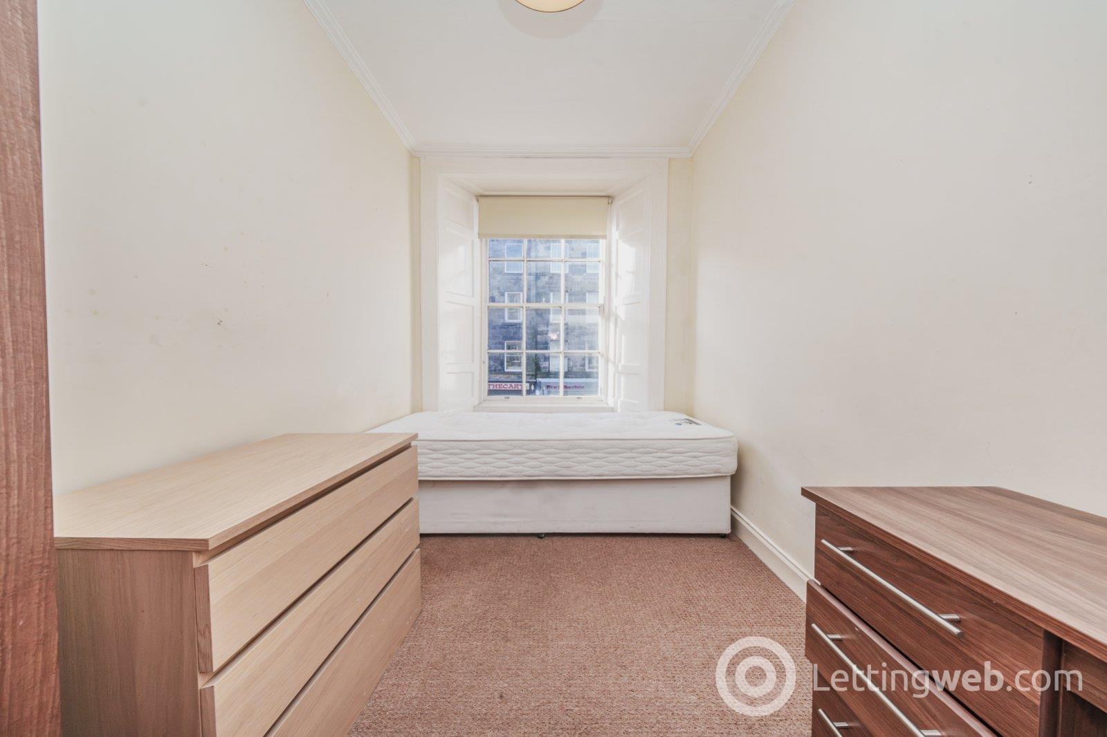 Property to rent in Rankeillor Street, Edinburgh, EH8