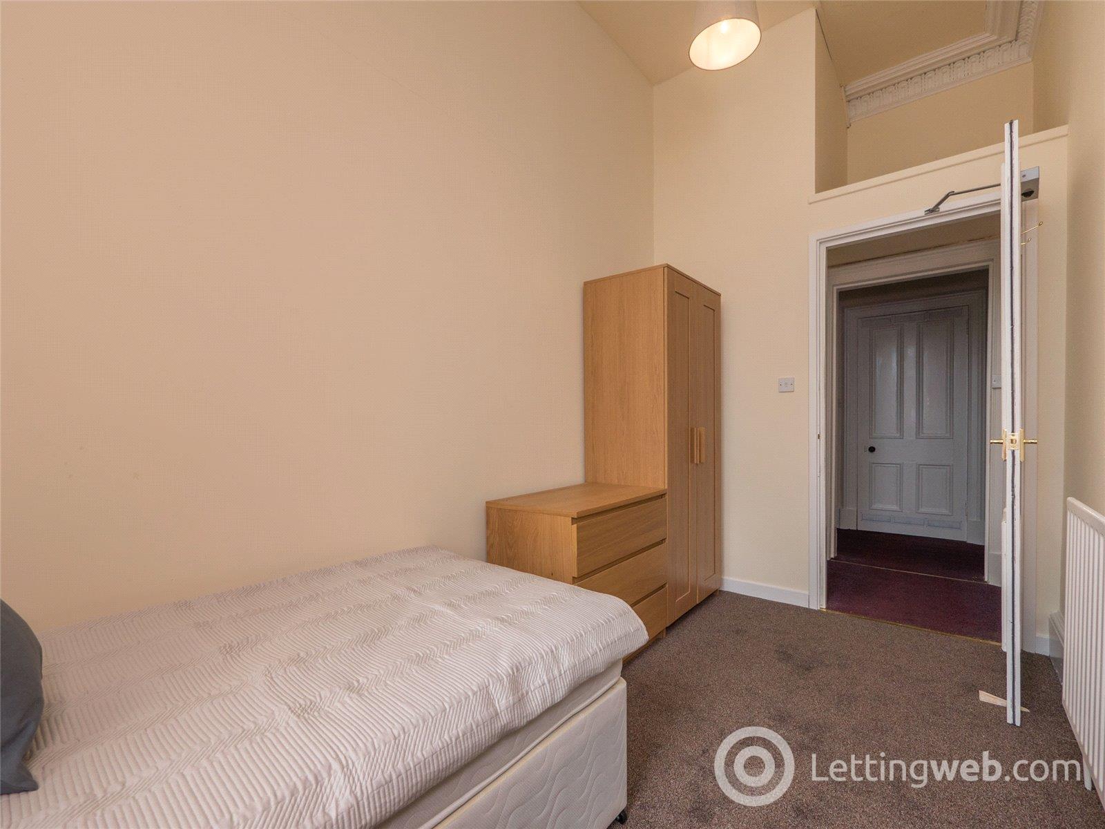 Property to rent in Leamington Terrace, Edinburgh, EH10