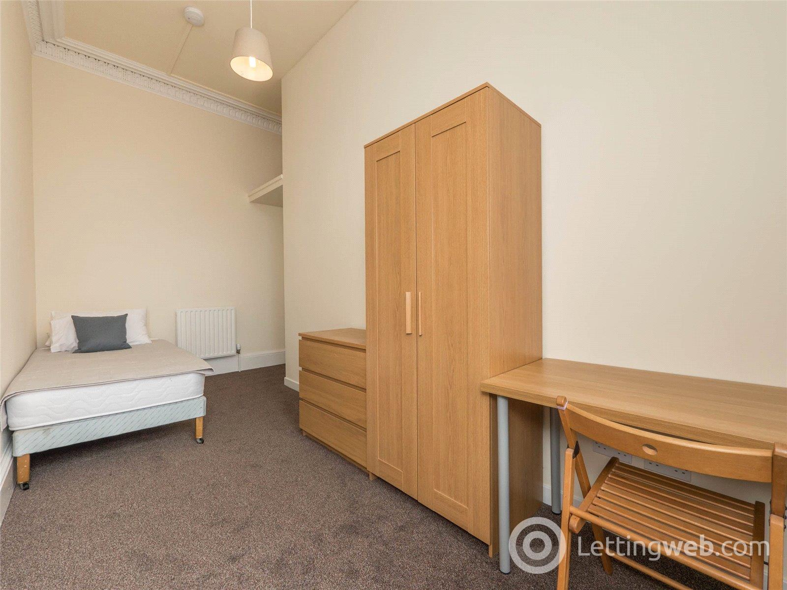 Property to rent in Leamington Terrace, Edinburgh, EH10