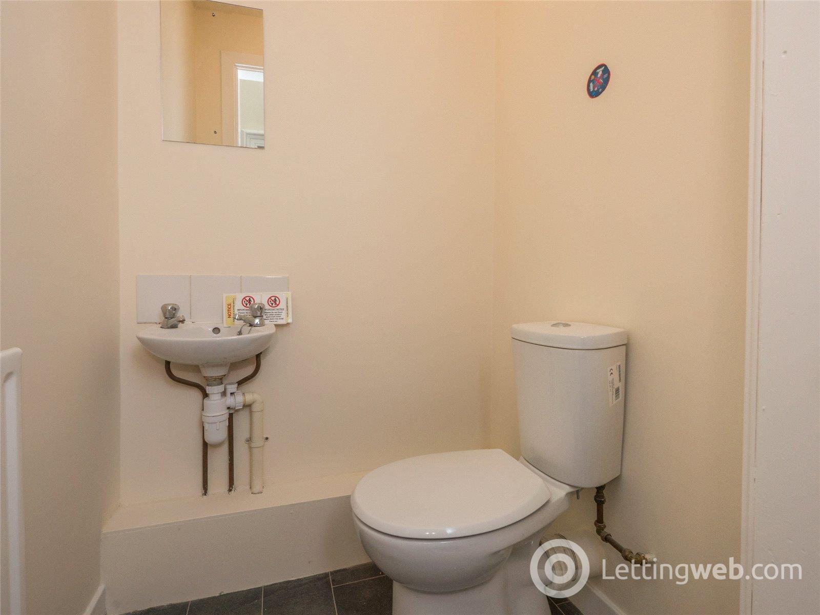 Property to rent in Leamington Terrace, Edinburgh, EH10