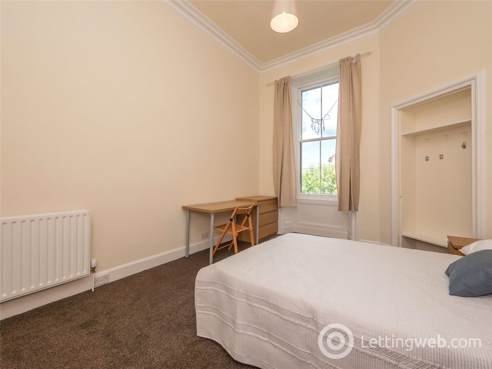 Property to rent in Leamington Terrace, Edinburgh, EH10