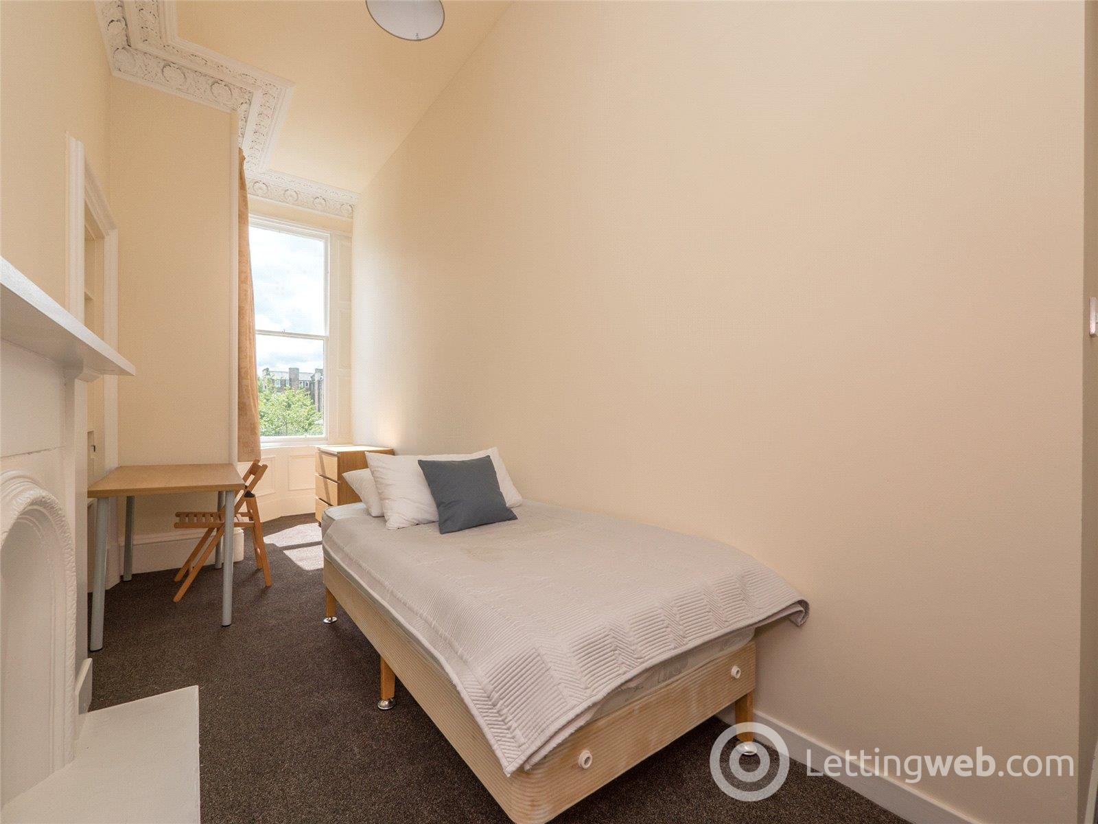 Property to rent in Leamington Terrace, Edinburgh, EH10