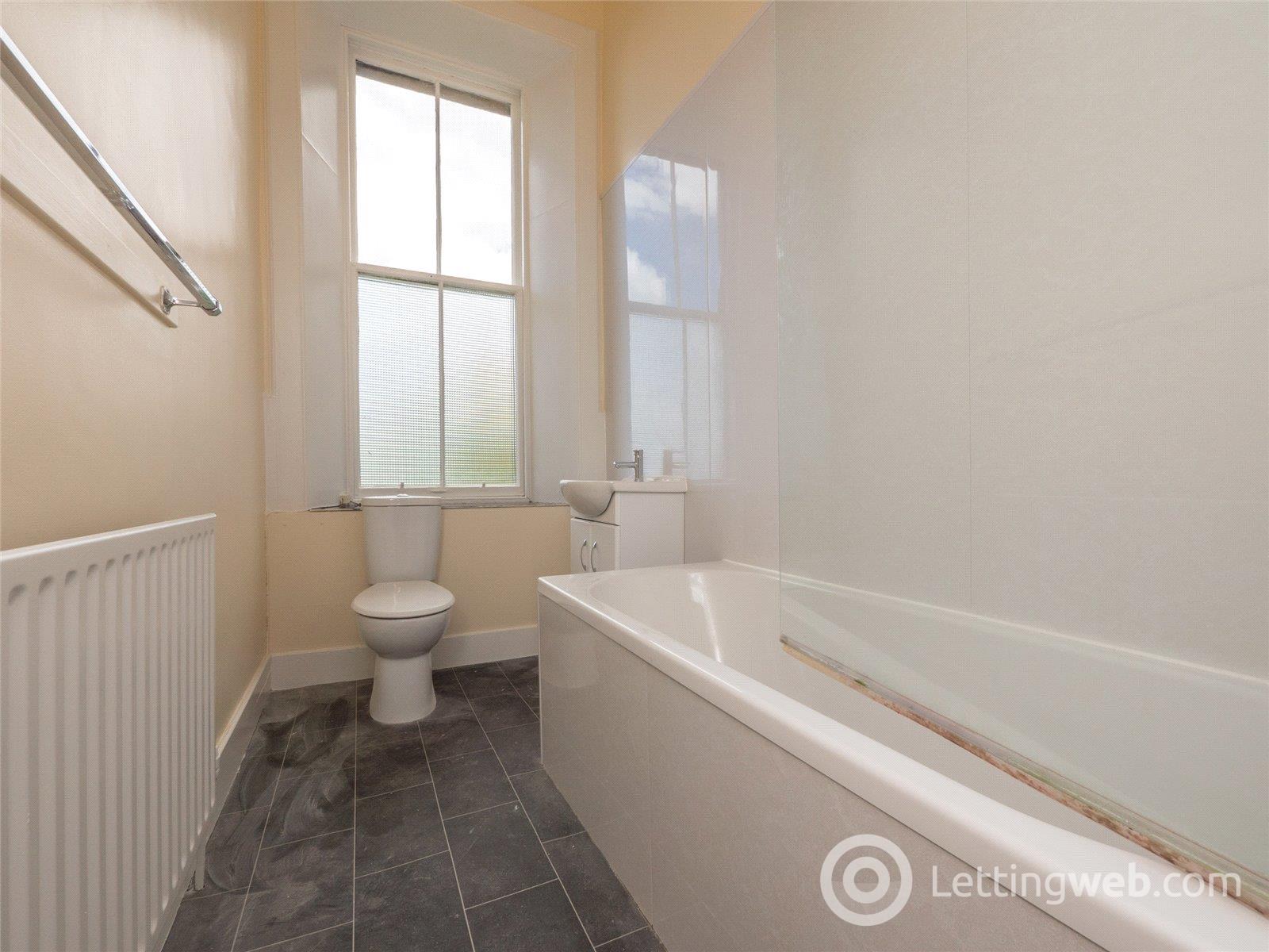 Property to rent in Leamington Terrace, Edinburgh, EH10