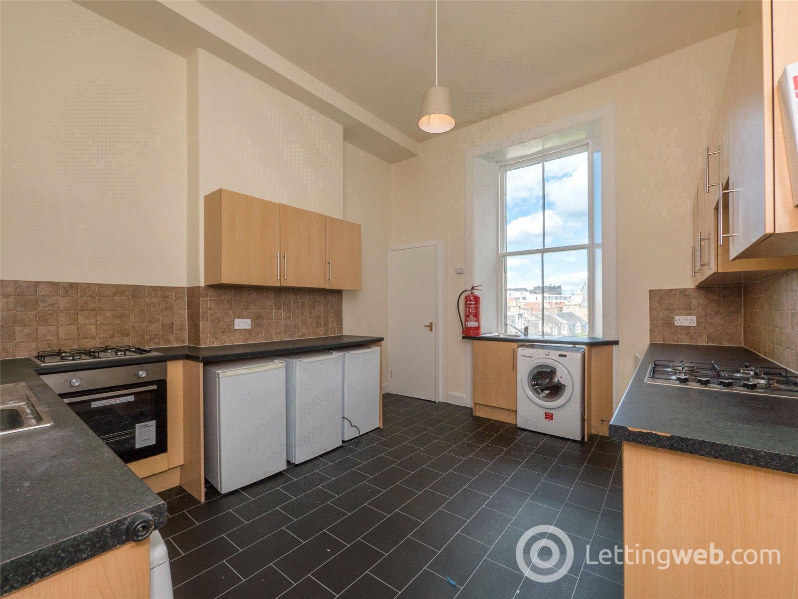 Property to rent in Leamington Terrace, Edinburgh, EH10
