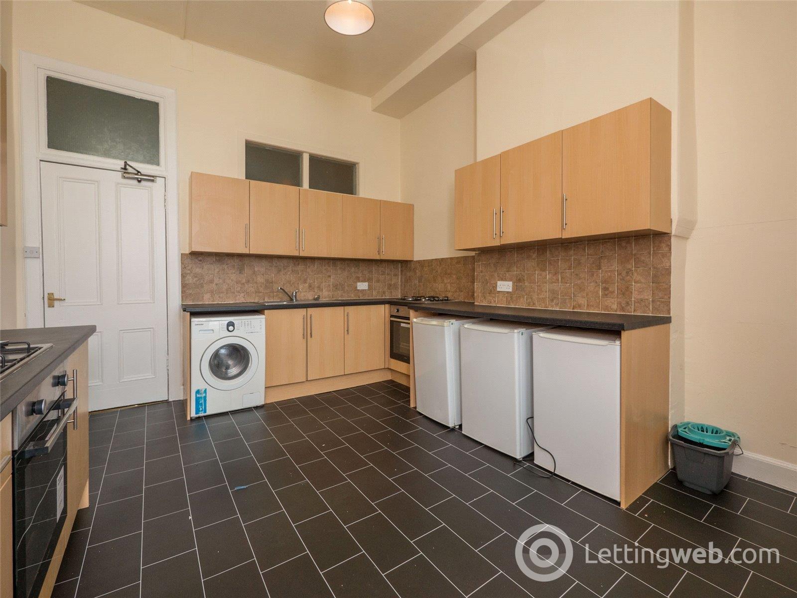 Property to rent in Leamington Terrace, Edinburgh, EH10