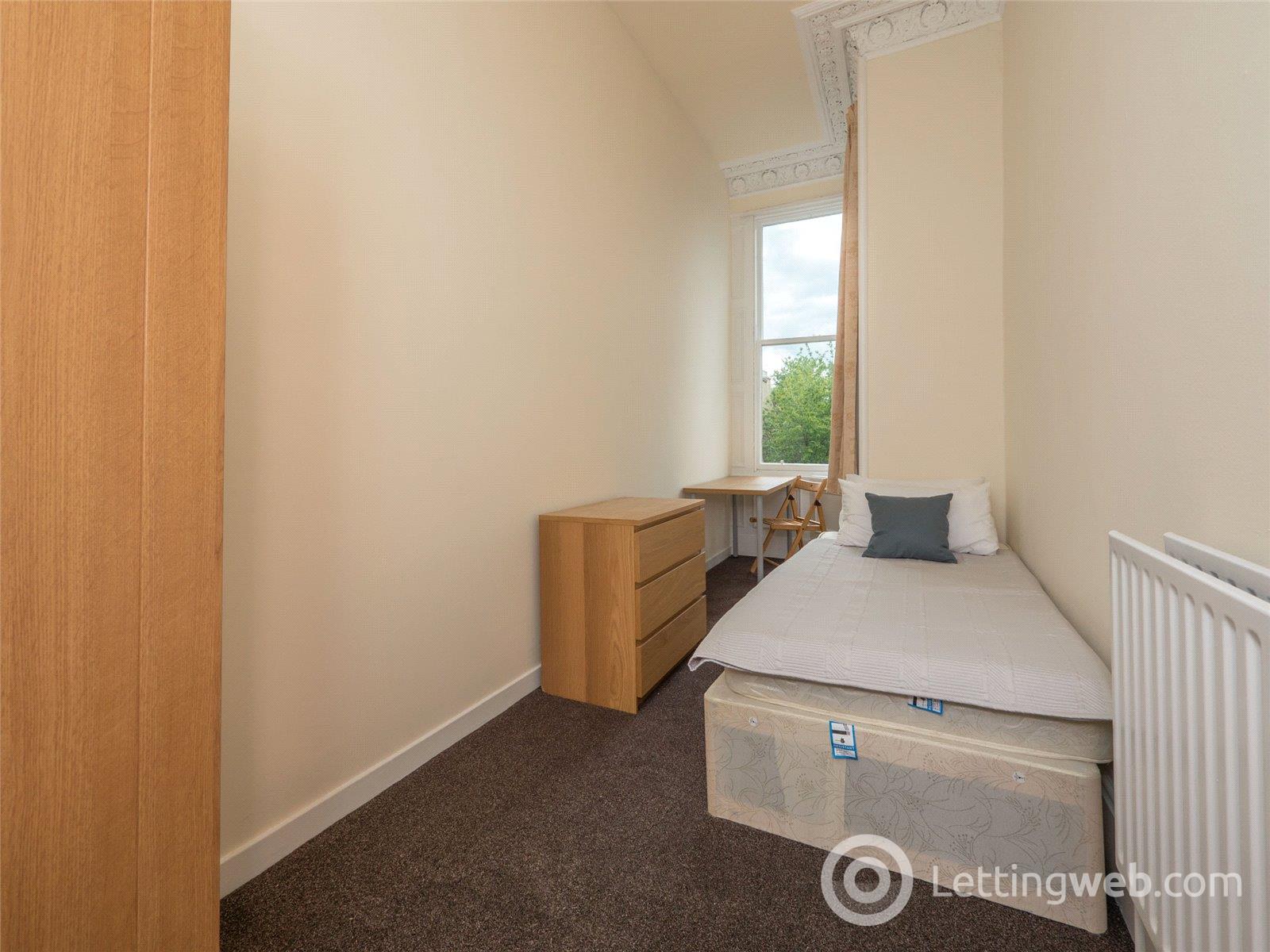 Property to rent in Leamington Terrace, Edinburgh, EH10