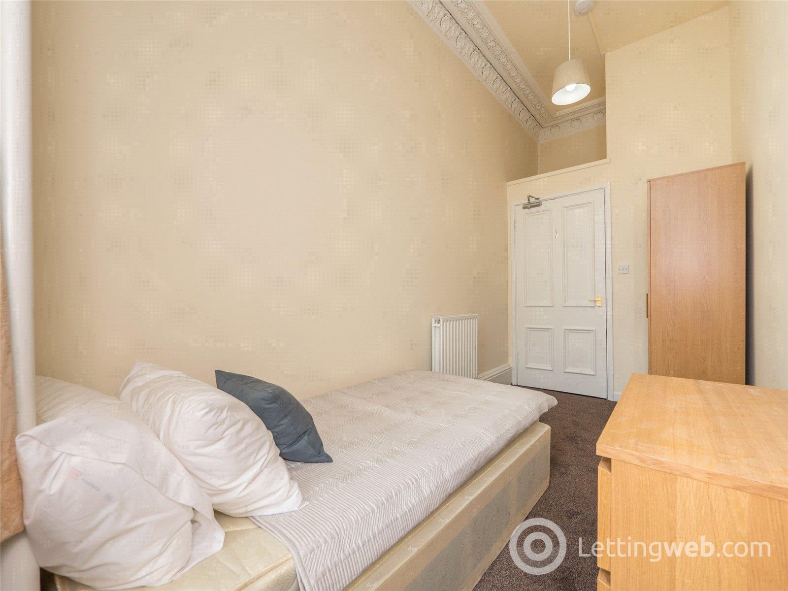 Property to rent in Leamington Terrace, Edinburgh, EH10