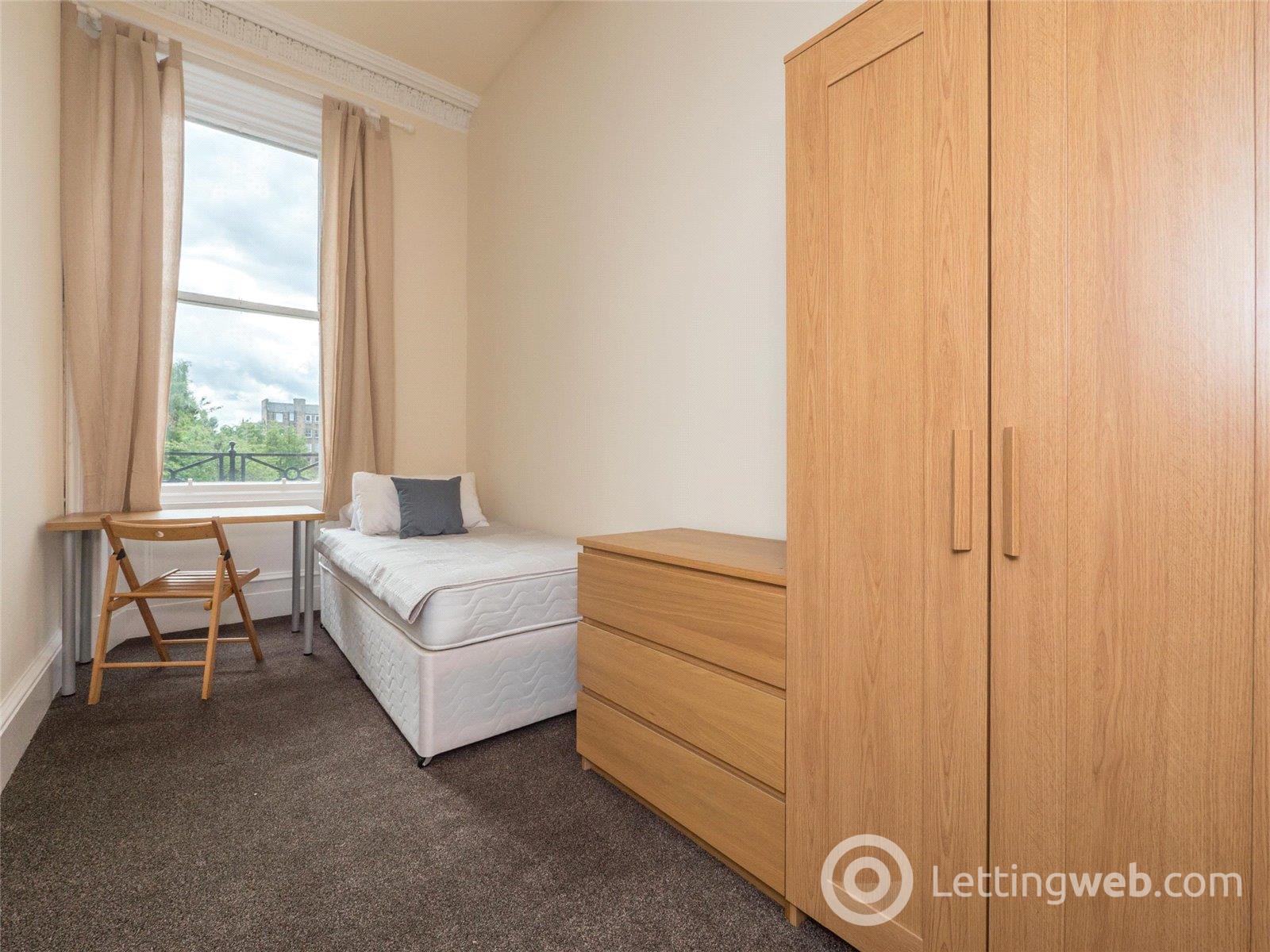 Property to rent in Leamington Terrace, Edinburgh, EH10