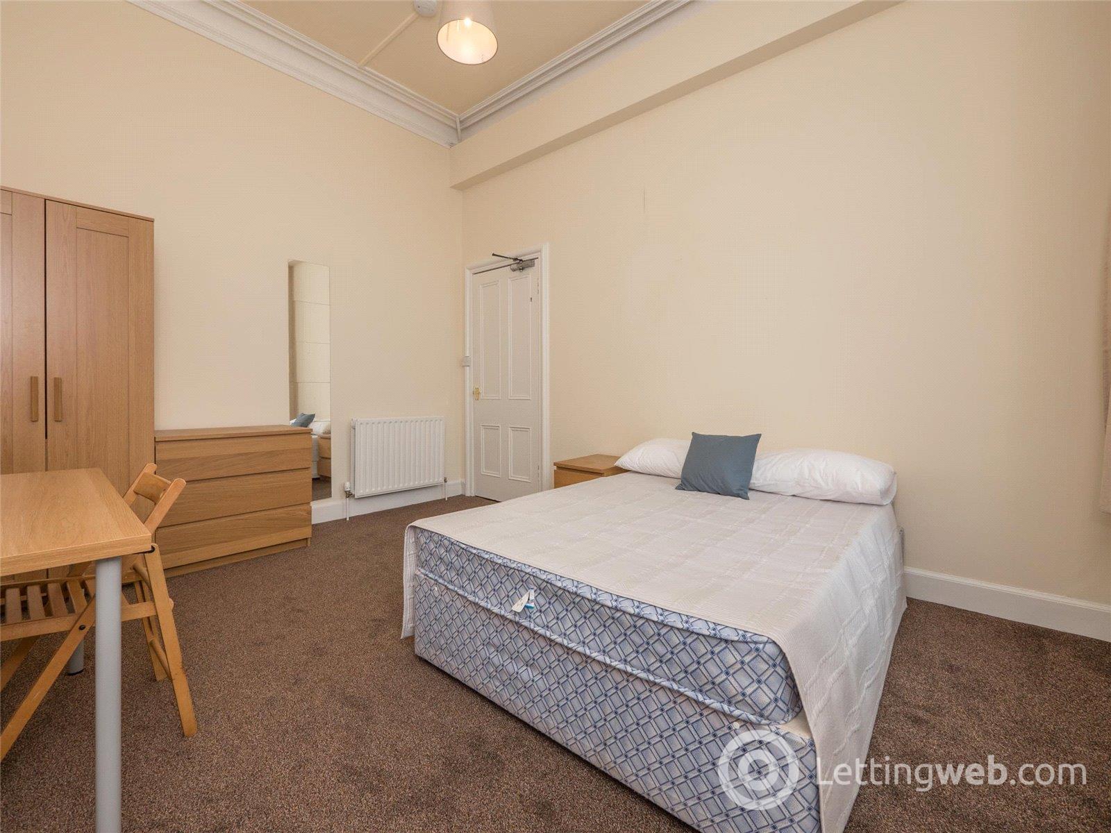 Property to rent in Leamington Terrace, Edinburgh, EH10