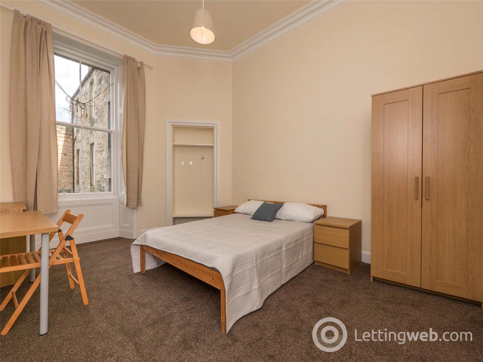 Property to rent in Leamington Terrace, Edinburgh, EH10