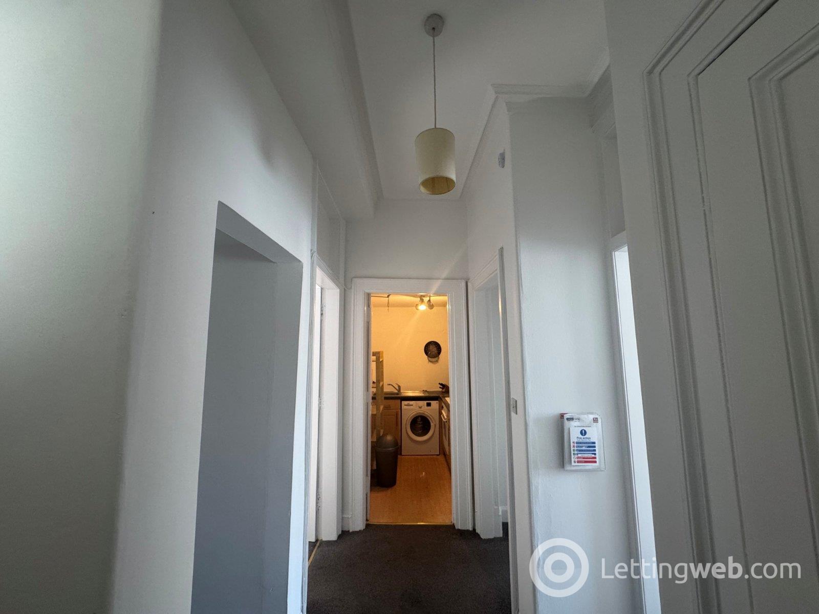 Property to rent in Grindlay Street, Edinburgh, EH3