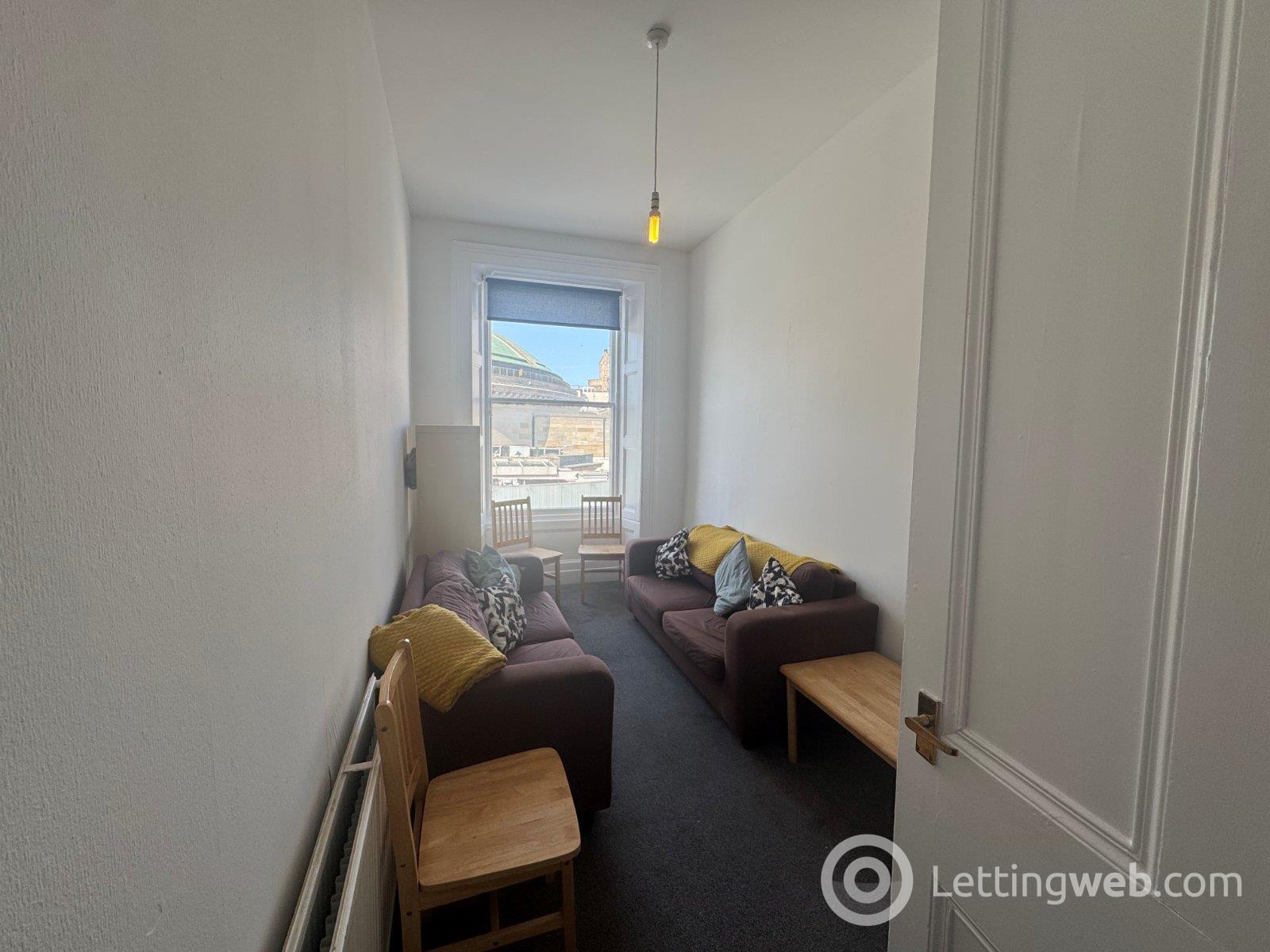 Property to rent in Grindlay Street, Edinburgh, EH3