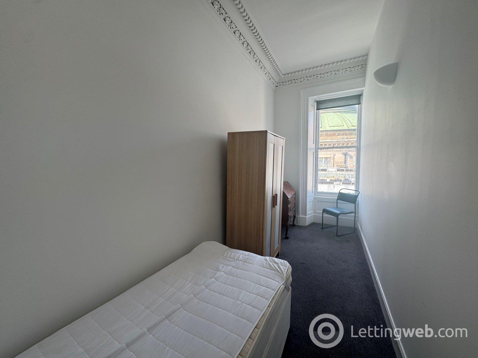 Property to rent in Grindlay Street, Edinburgh, EH3