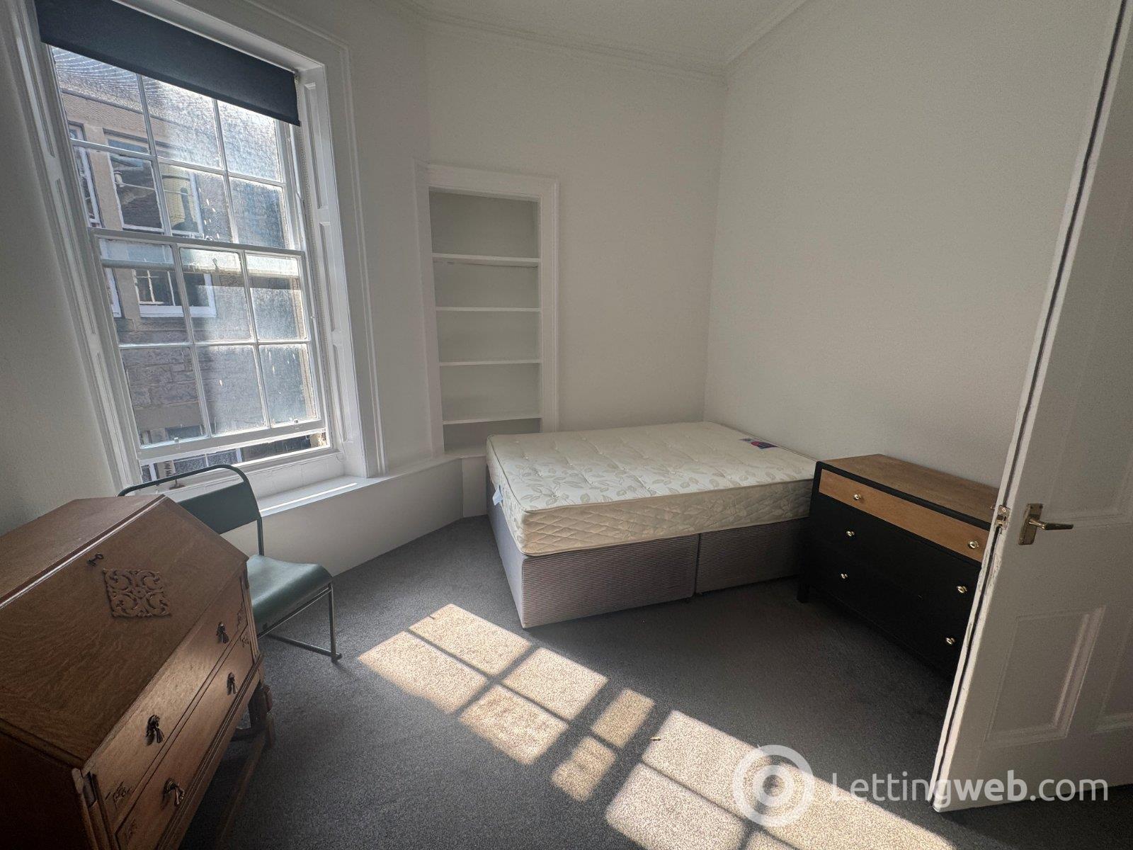 Property to rent in Grindlay Street, Edinburgh, EH3