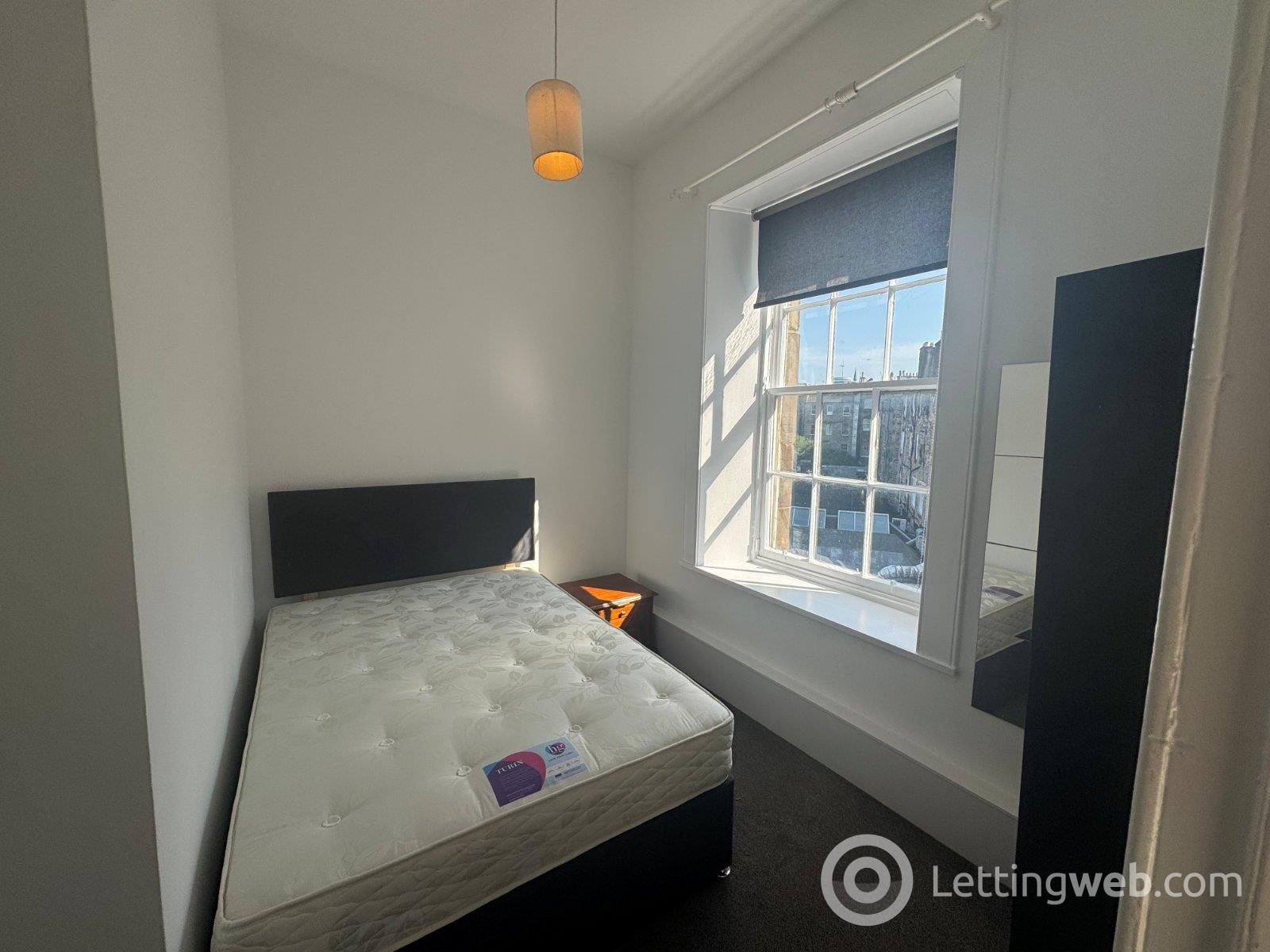Property to rent in Grindlay Street, Edinburgh, EH3