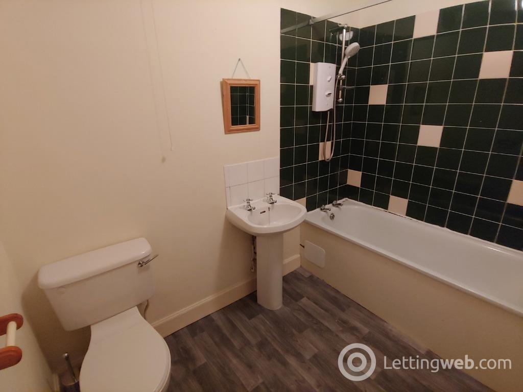 Property to rent in Grindlay Street, Edinburgh, EH3