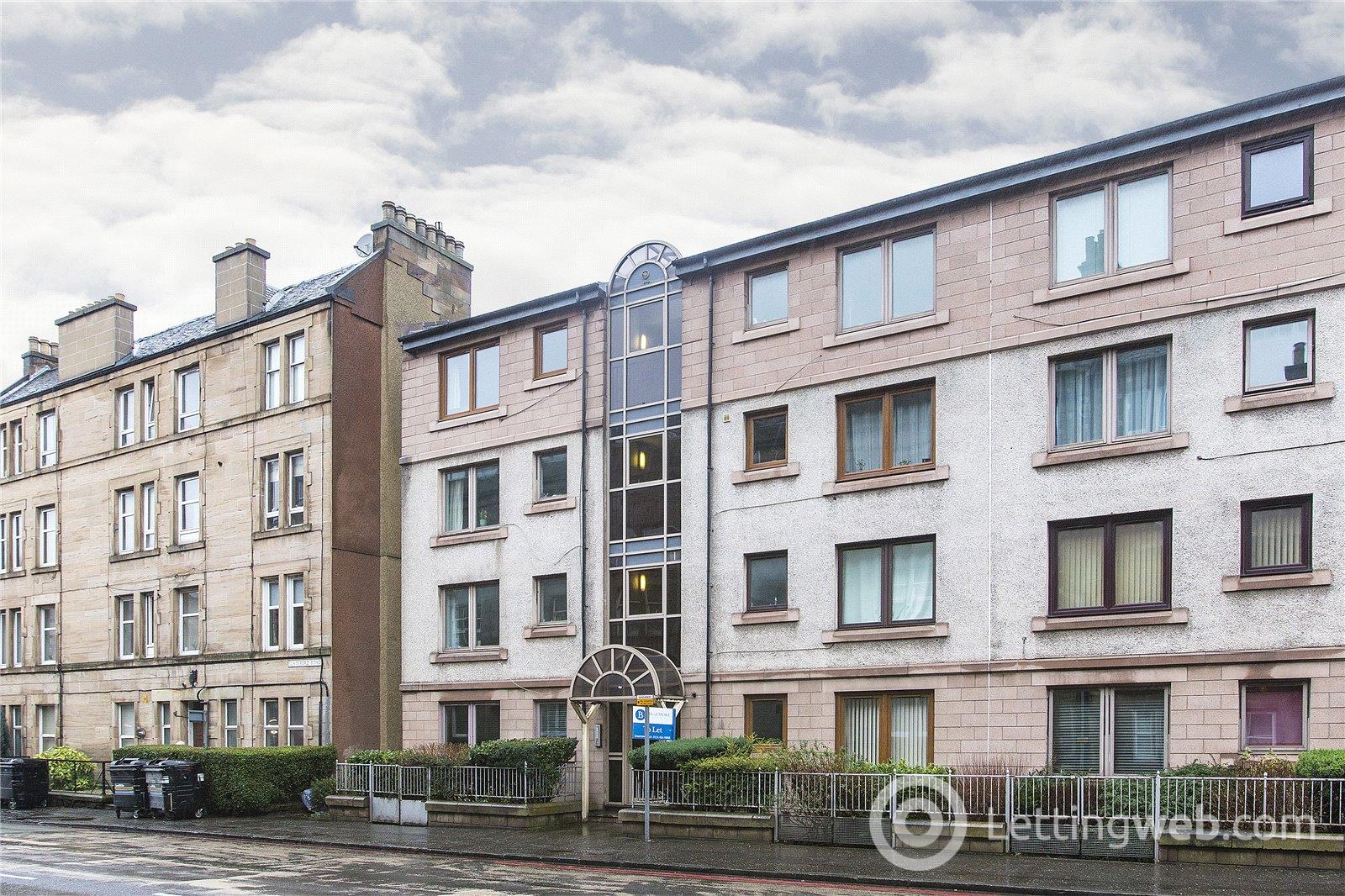 Property to rent in Slateford Road, Edinburgh, EH11