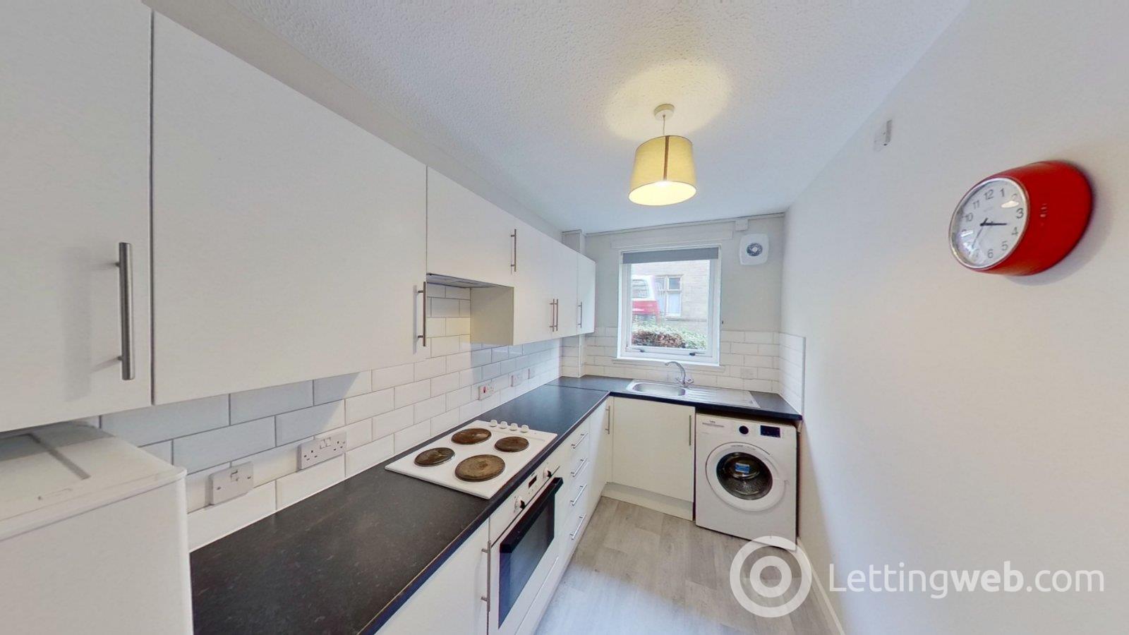 Property to rent in Slateford Road, Edinburgh, EH11