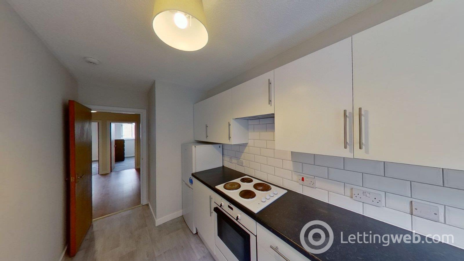 Property to rent in Slateford Road, Edinburgh, EH11
