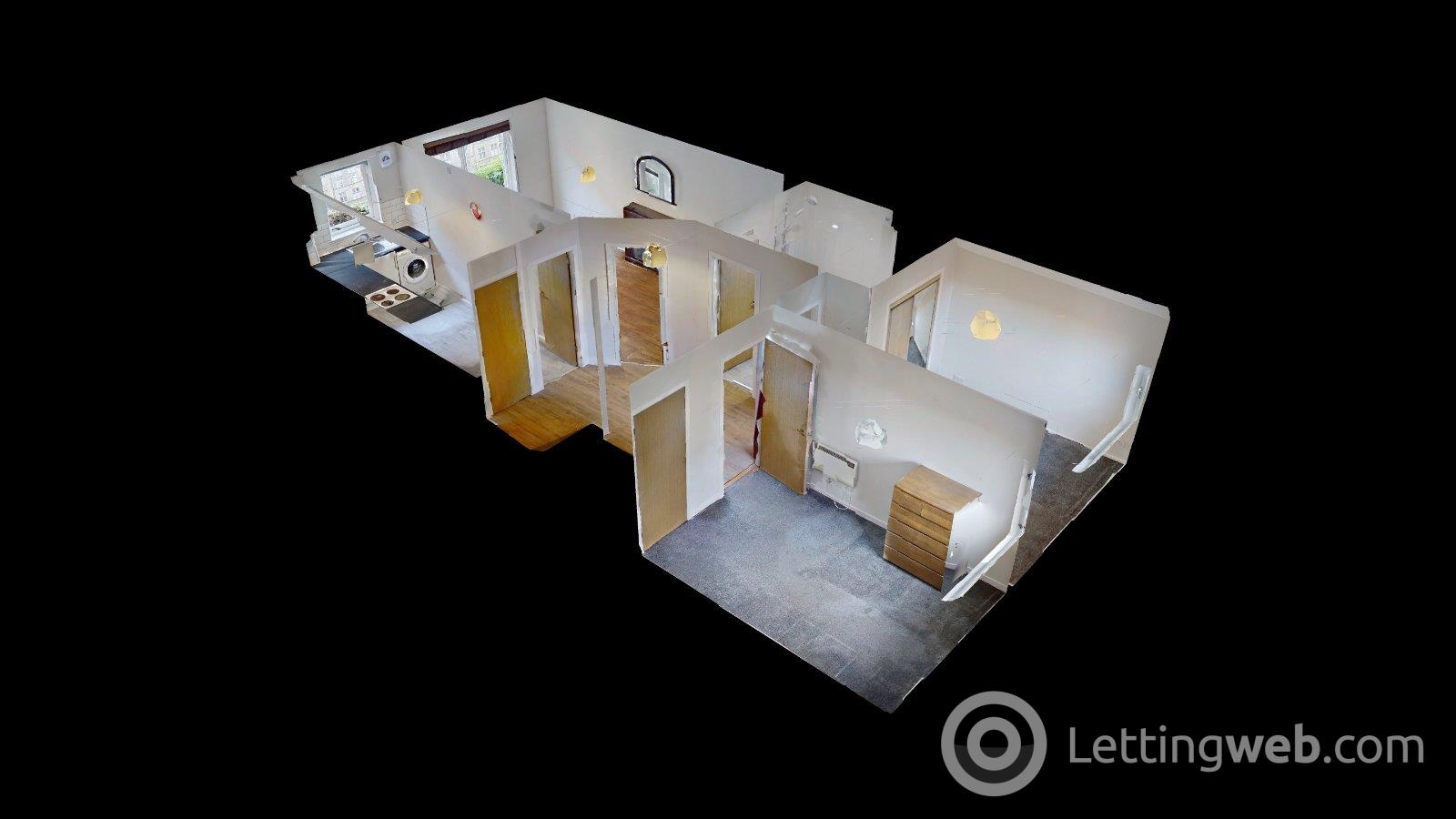 Property to rent in Slateford Road, Edinburgh, EH11