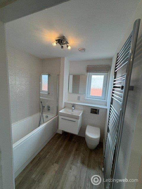 Property to rent in Phoenix Rise, Gullane, East Lothian, EH31