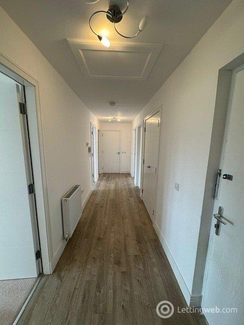 Property to rent in Phoenix Rise, Gullane, East Lothian, EH31