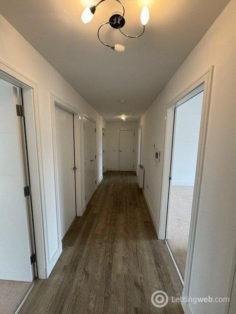 Property to rent in Phoenix Rise, Gullane, East Lothian, EH31