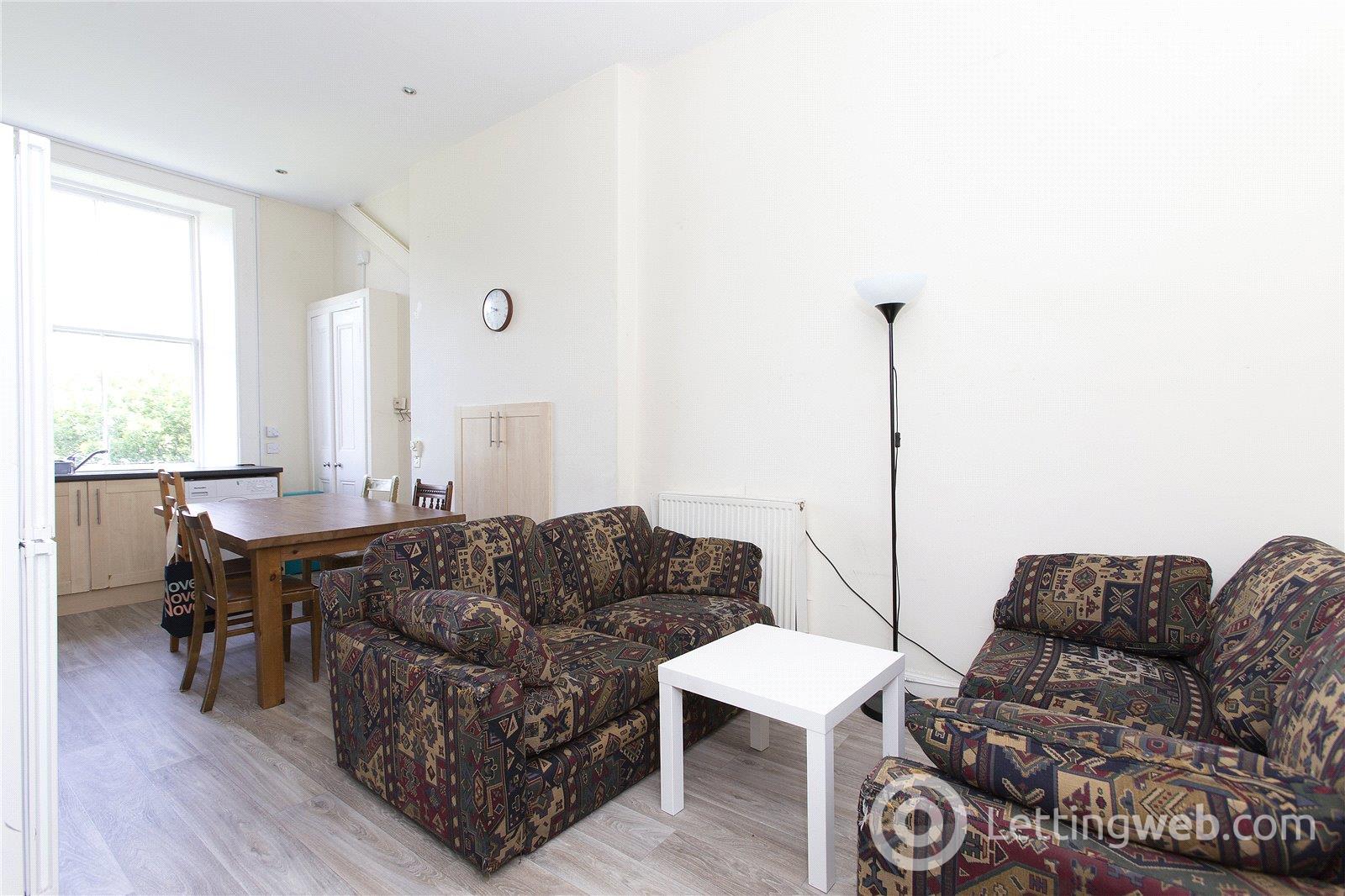 Property to rent in Thirlestane Road, Edinburgh, EH9