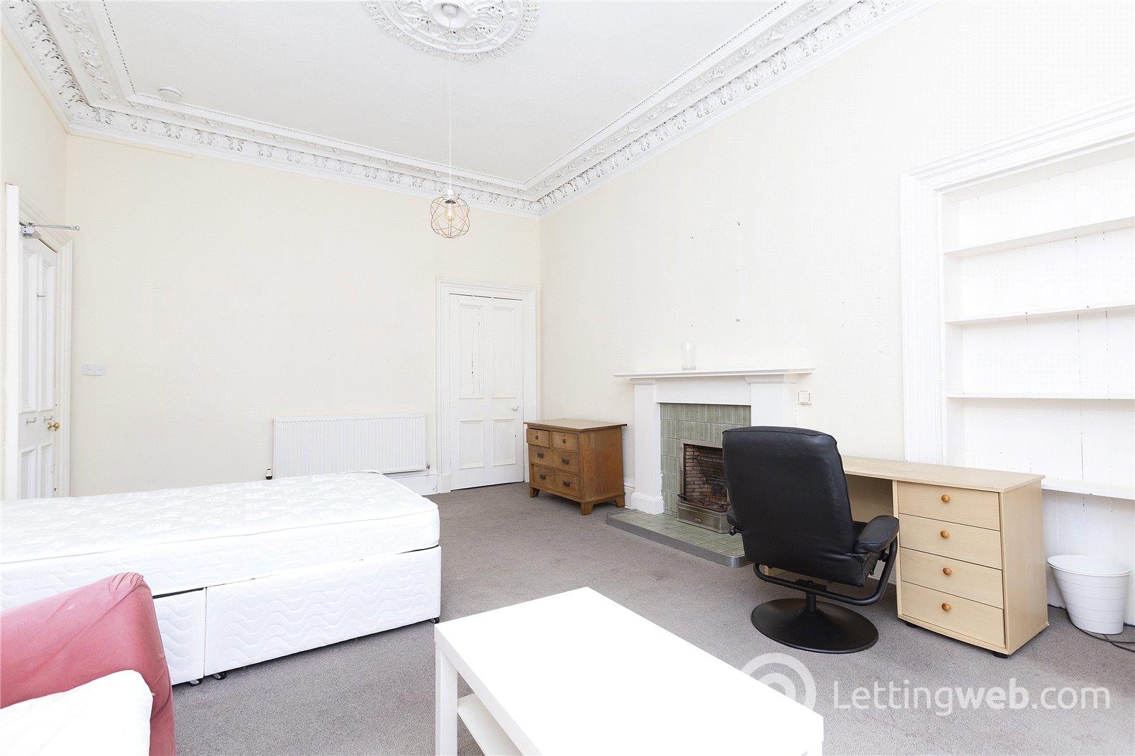 Property to rent in Thirlestane Road, Edinburgh, EH9