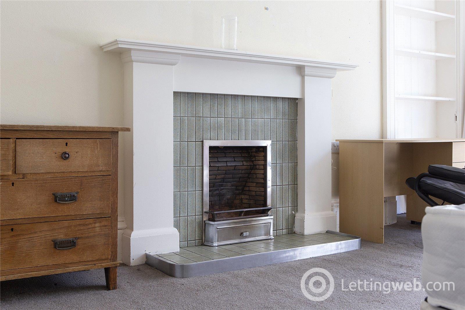 Property to rent in Thirlestane Road, Edinburgh, EH9