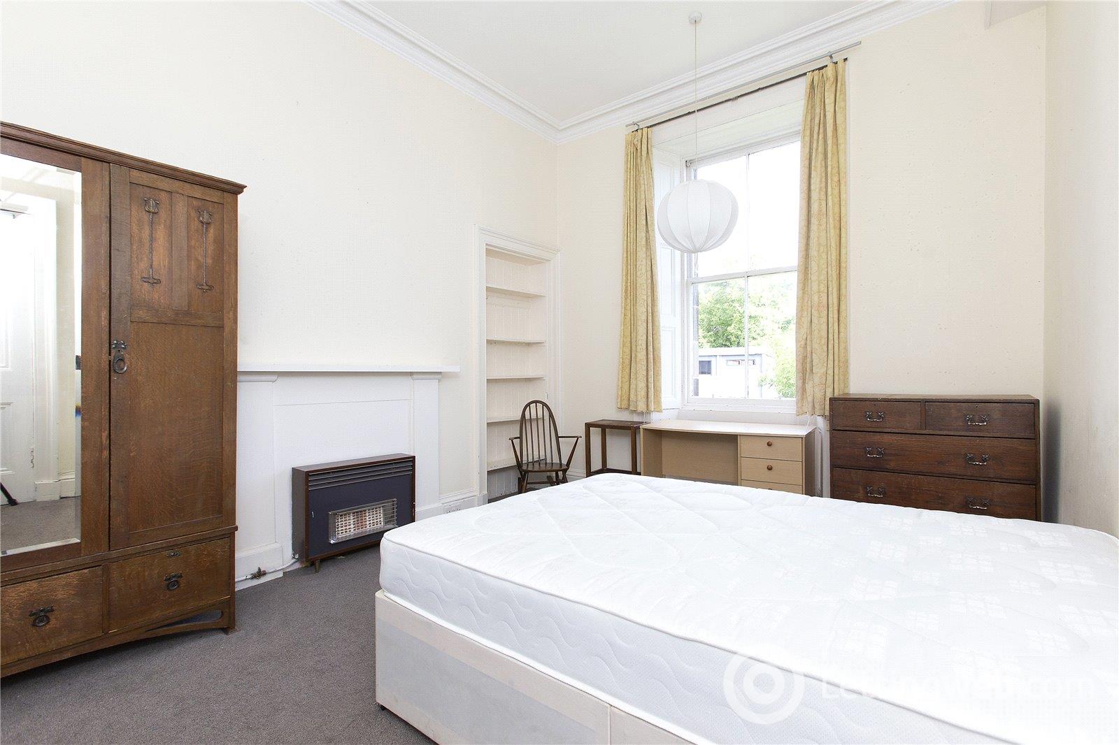 Property to rent in Thirlestane Road, Edinburgh, EH9