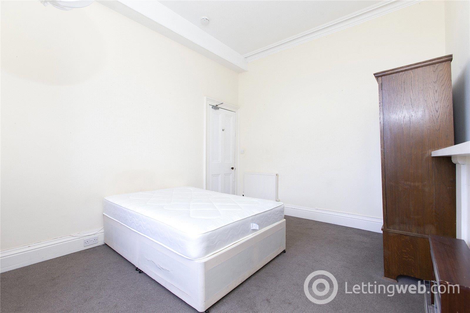 Property to rent in Thirlestane Road, Edinburgh, EH9