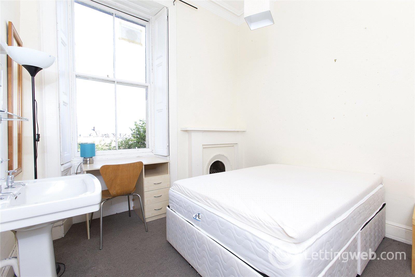 Property to rent in Thirlestane Road, Edinburgh, EH9