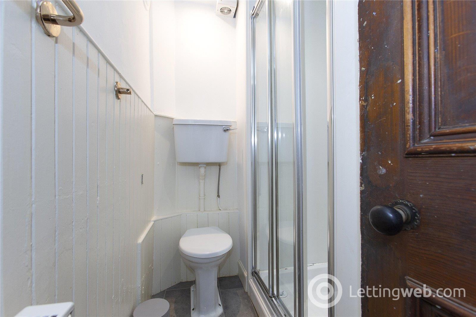 Property to rent in Thirlestane Road, Edinburgh, EH9