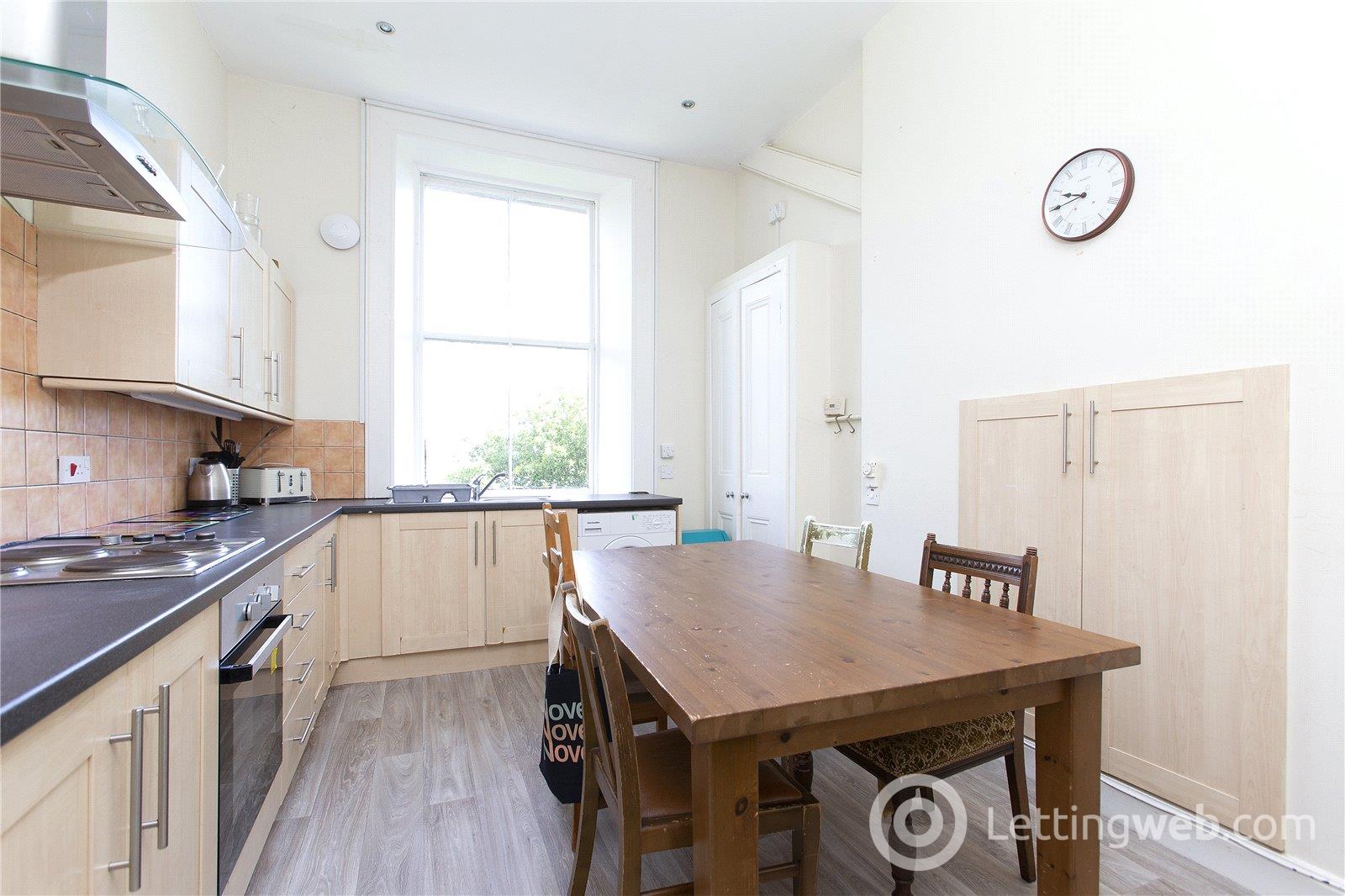 Property to rent in Thirlestane Road, Edinburgh, EH9