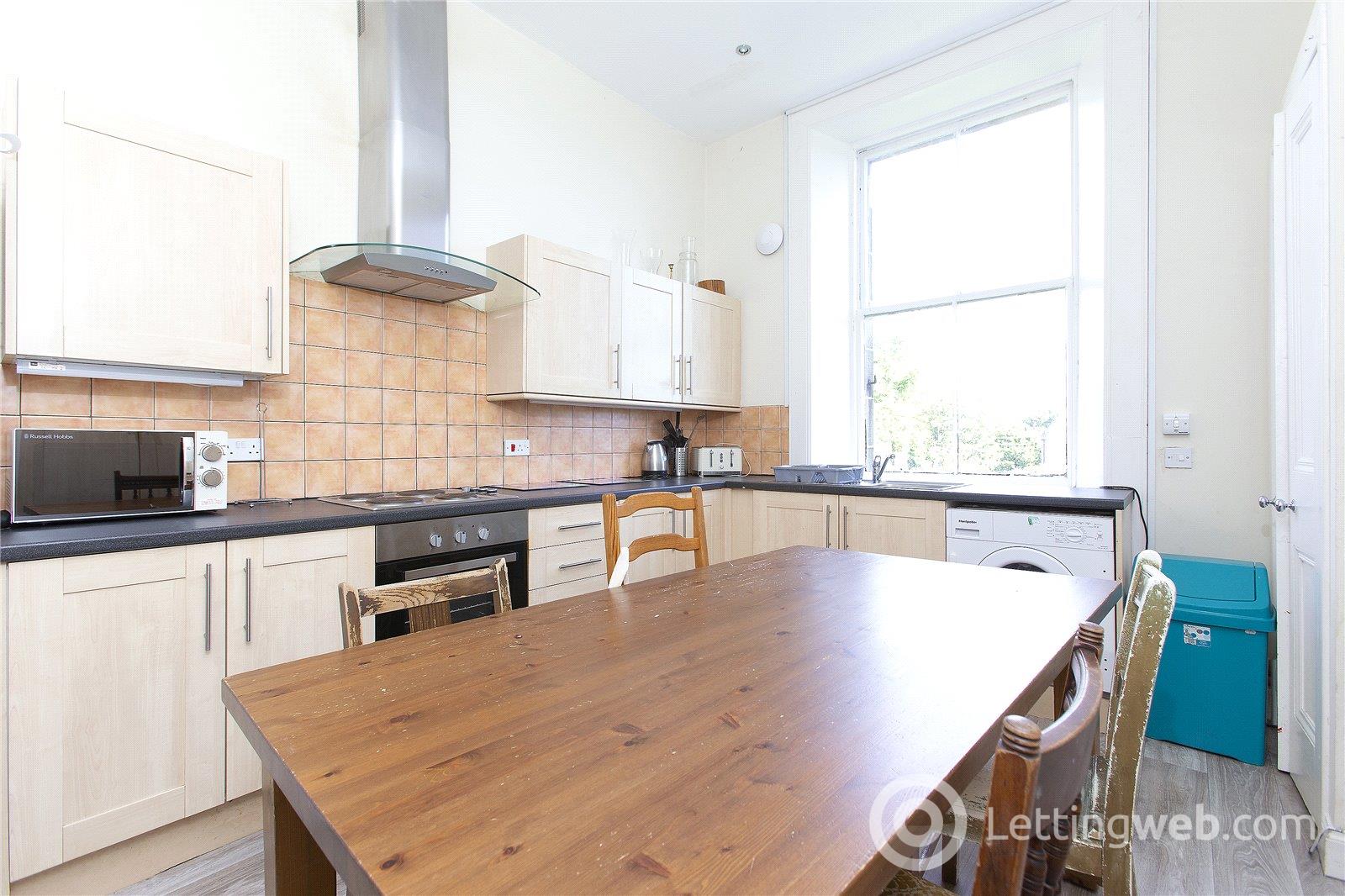 Property to rent in Thirlestane Road, Edinburgh, EH9