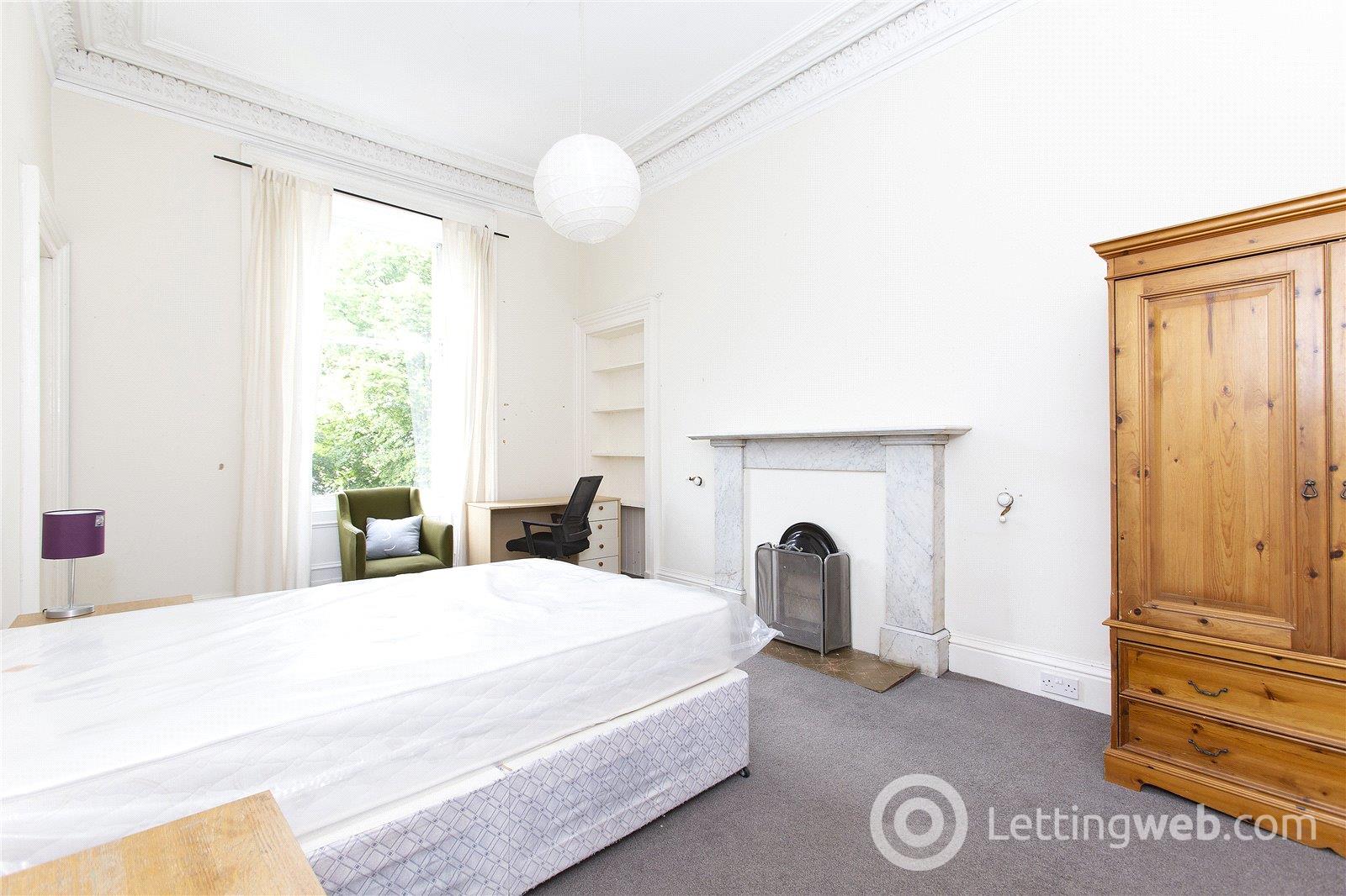 Property to rent in Thirlestane Road, Edinburgh, EH9