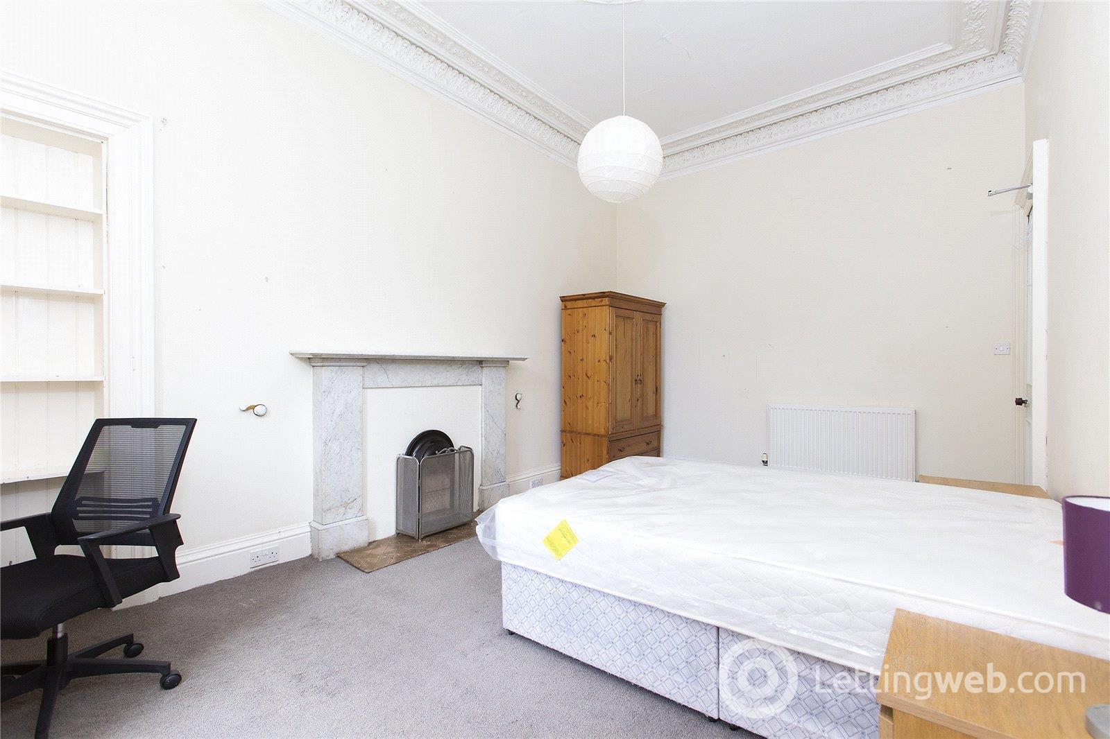 Property to rent in Thirlestane Road, Edinburgh, EH9