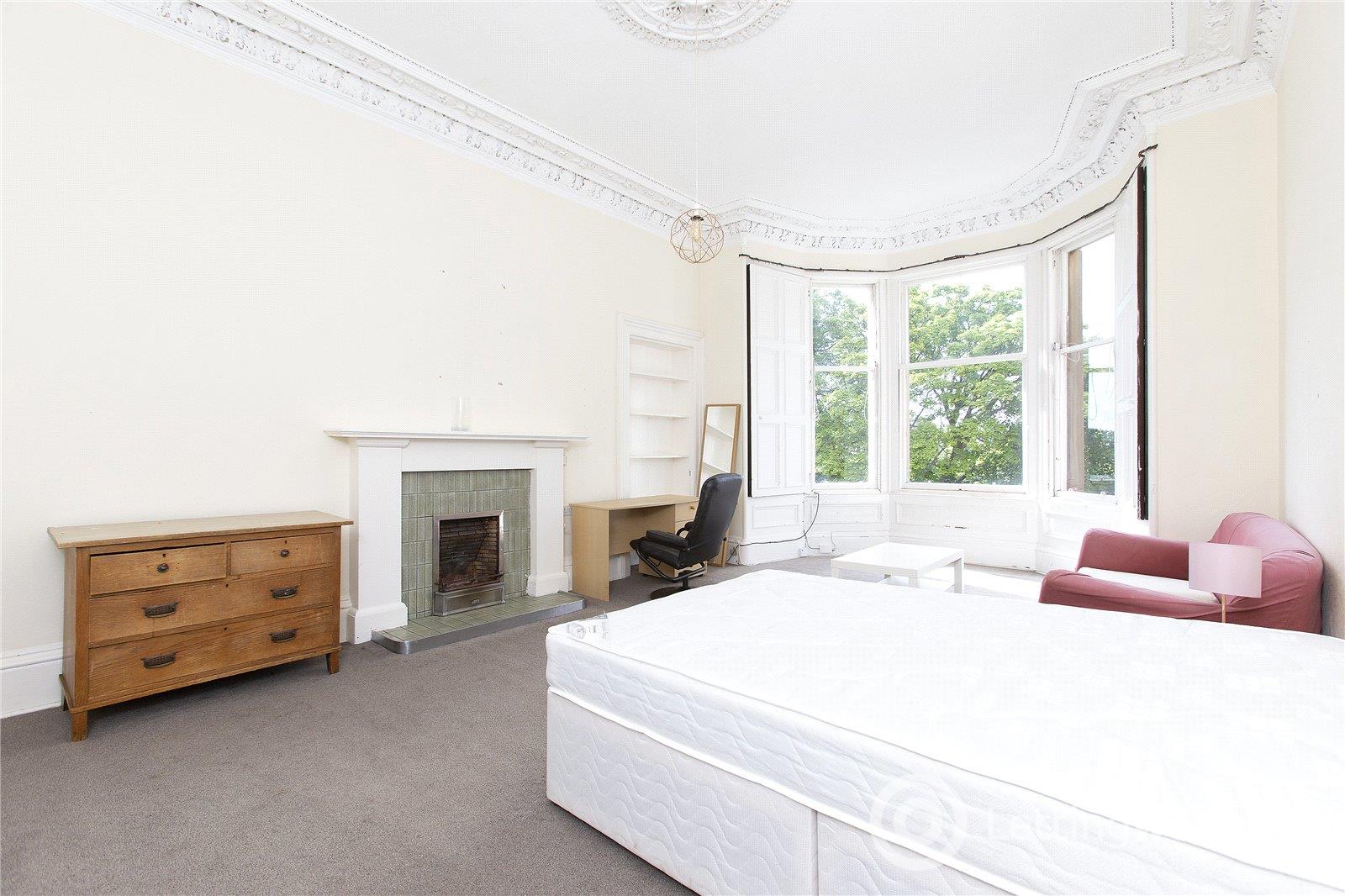 Property to rent in Thirlestane Road, Edinburgh, EH9
