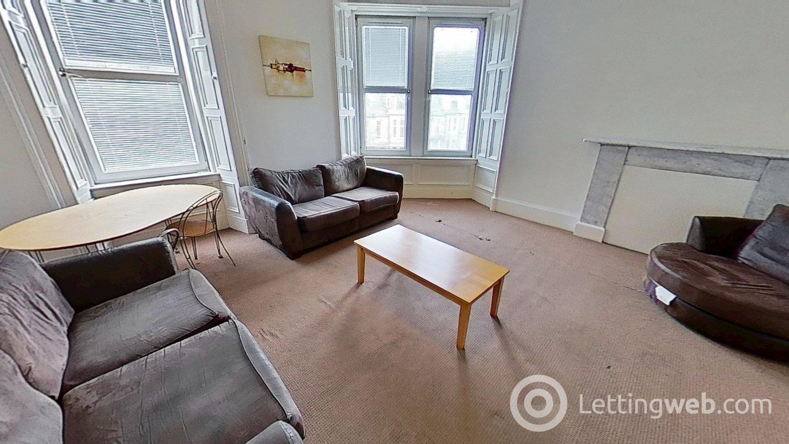 Property to rent in Merchiston Avenue, Edinburgh, EH10