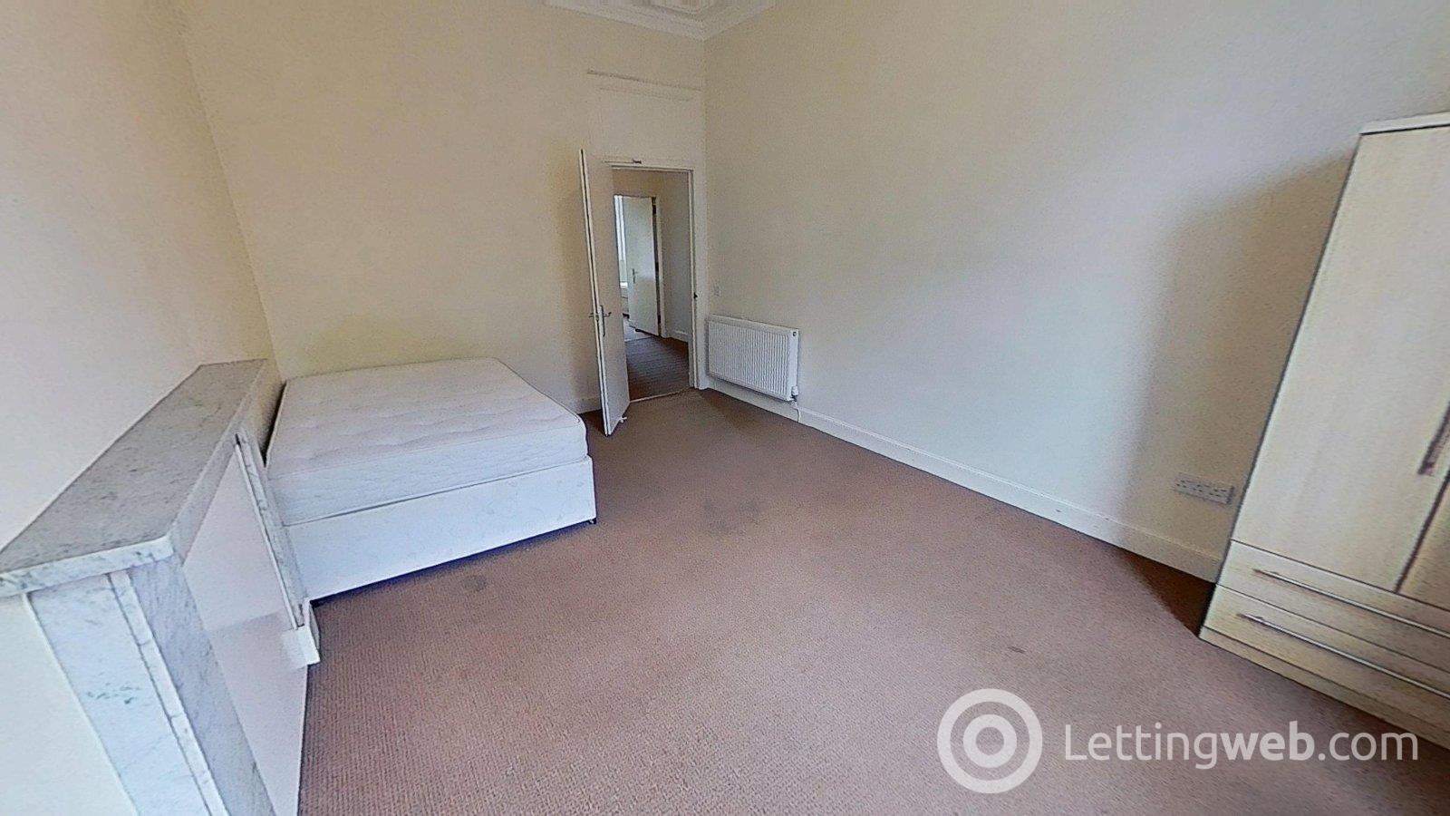 Property to rent in Merchiston Avenue, Edinburgh, EH10