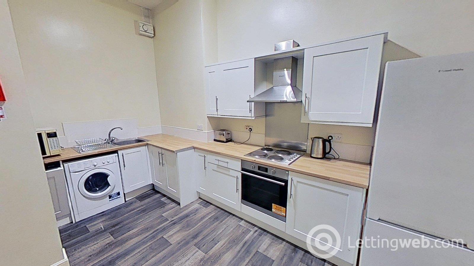 Property to rent in Merchiston Avenue, Edinburgh, EH10