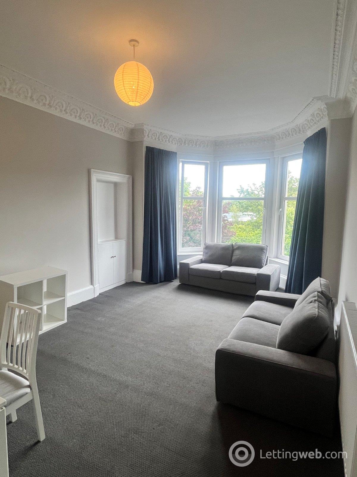 Property to rent in Parkside Terrace, Edinburgh, EH16