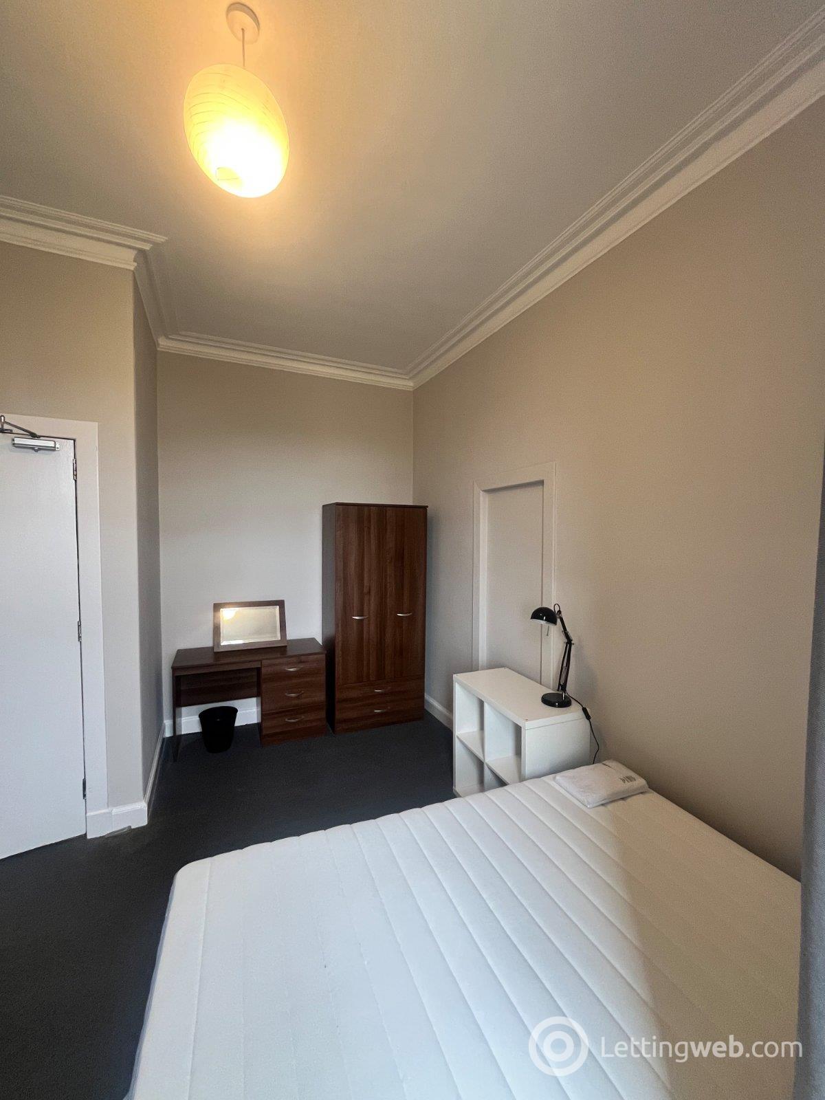 Property to rent in Parkside Terrace, Edinburgh, EH16