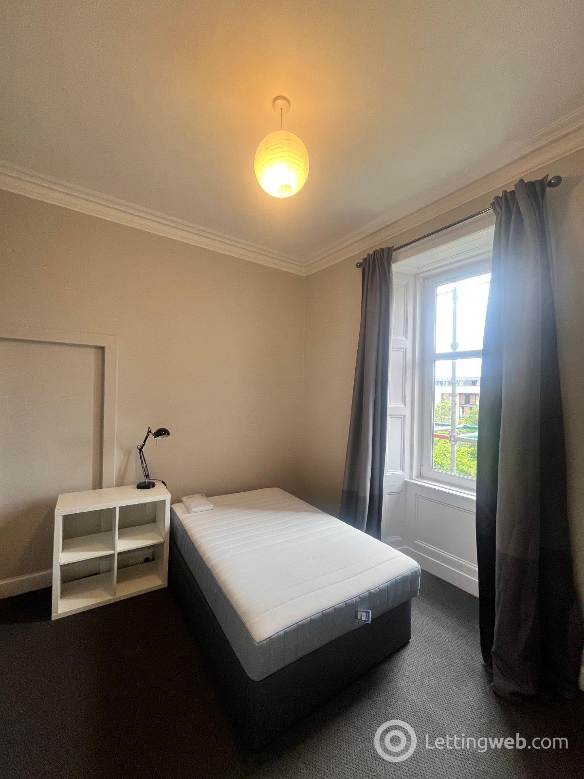 Property to rent in Parkside Terrace, Edinburgh, EH16