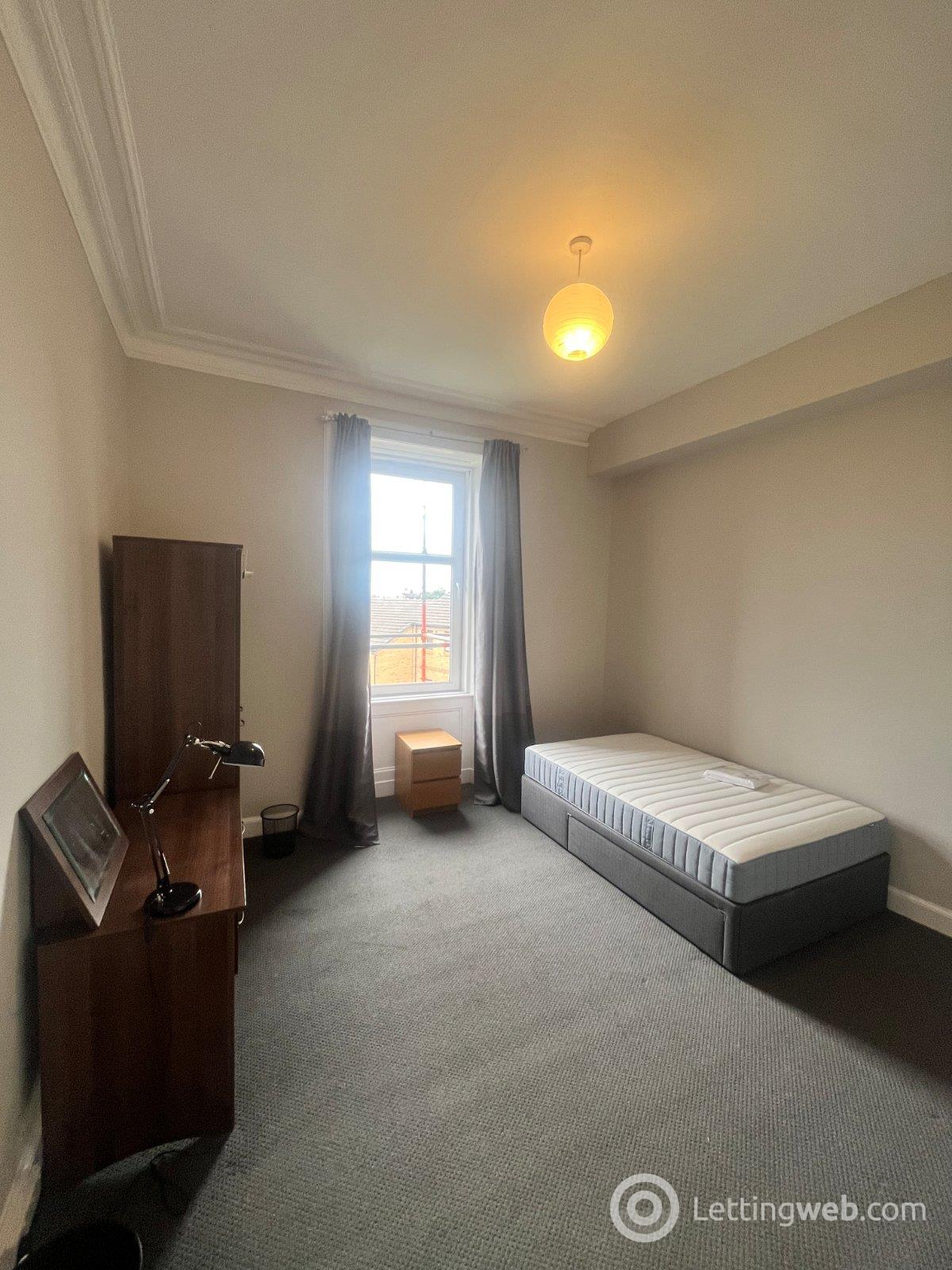 Property to rent in Parkside Terrace, Edinburgh, EH16