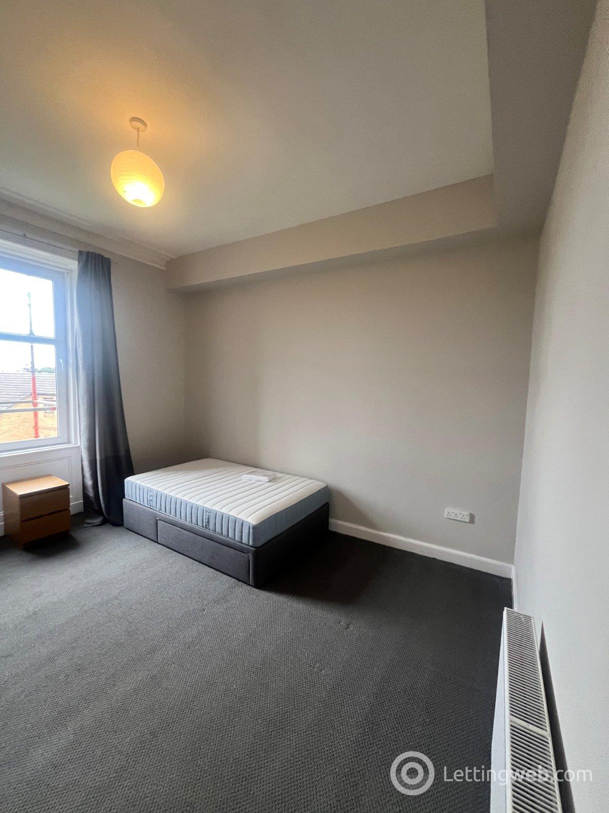 Property to rent in Parkside Terrace, Edinburgh, EH16