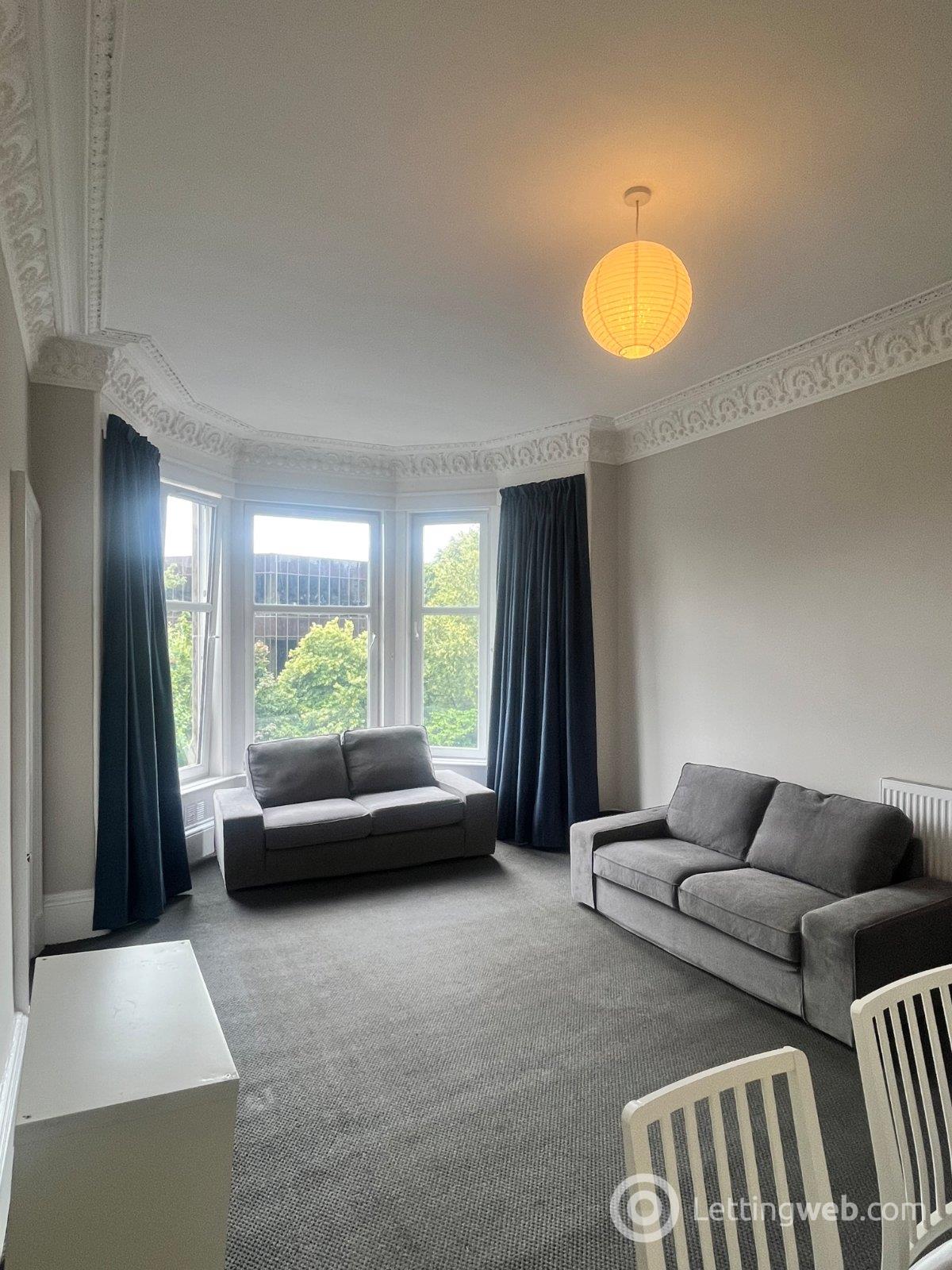 Property to rent in Parkside Terrace, Edinburgh, EH16