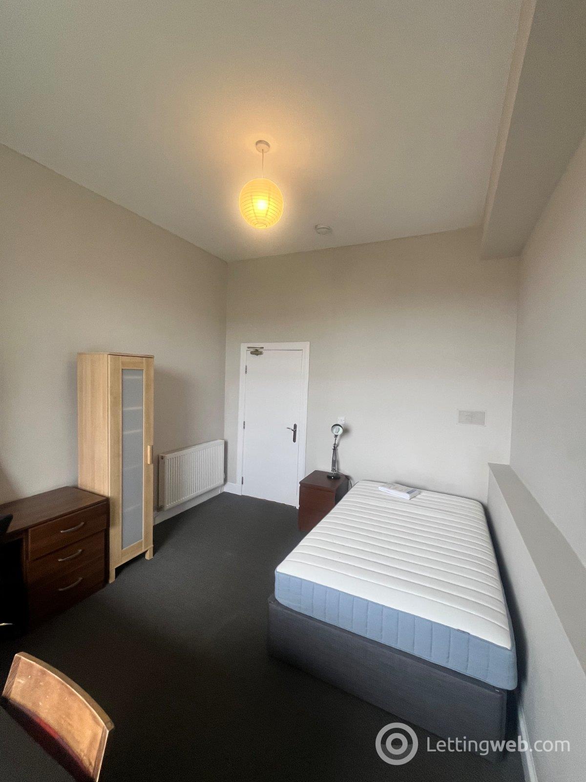 Property to rent in Parkside Terrace, Edinburgh, EH16