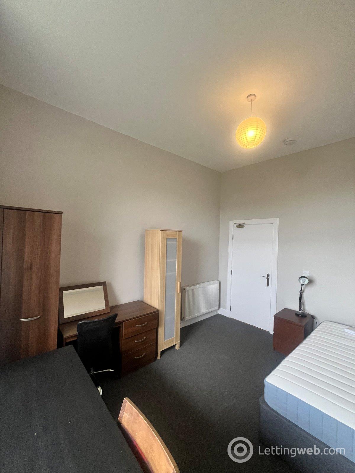 Property to rent in Parkside Terrace, Edinburgh, EH16